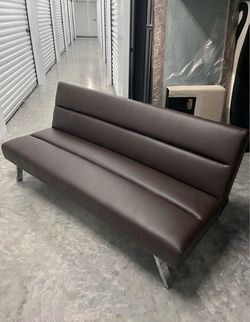 New Futon