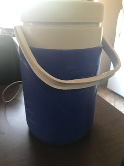 Water coolers