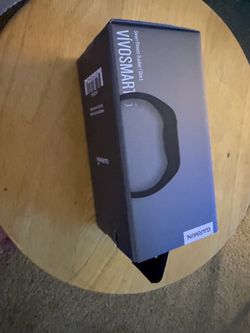 Vivosmart 5
