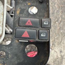 Bmw E46 Emergency Switch 
