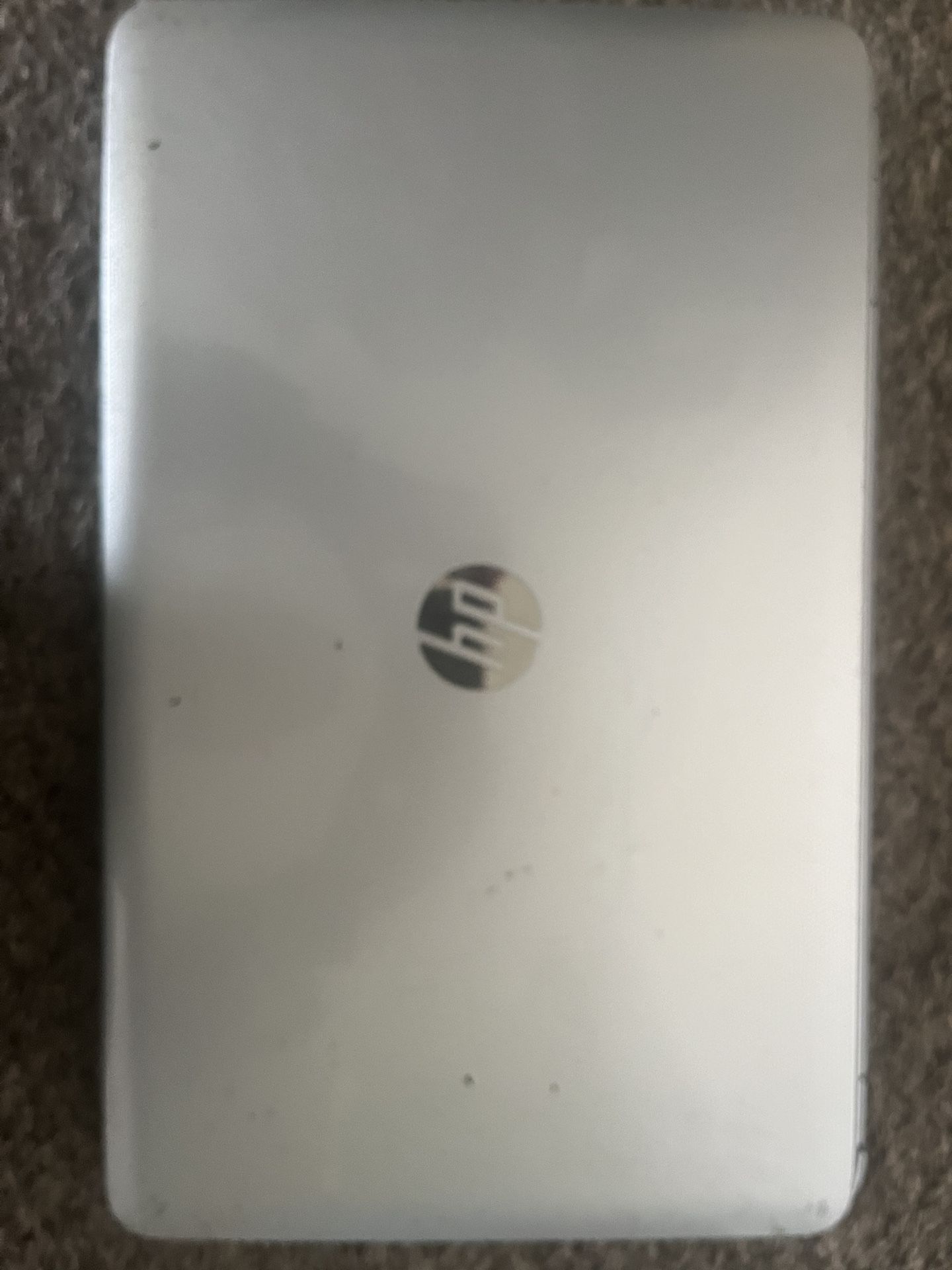 Hp Pavilion 17” Laptop With Windows 10 And cD ROM 