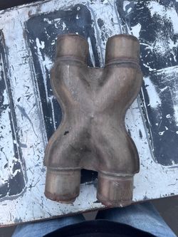 X Pipe