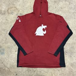 Colombia Washington State Hoodie 