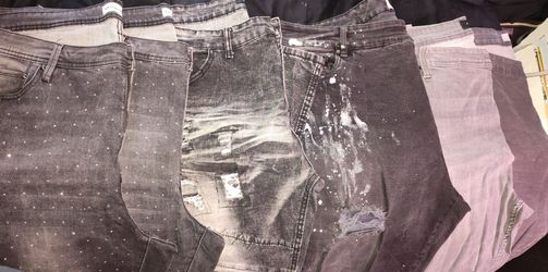 46x32 mens jeans