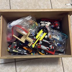 Lego bulk (22LBS)