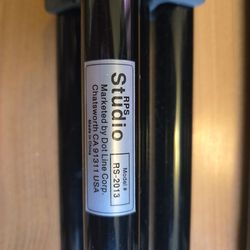 Dot Line RPS Studio RS-2013 Portable Background Stands