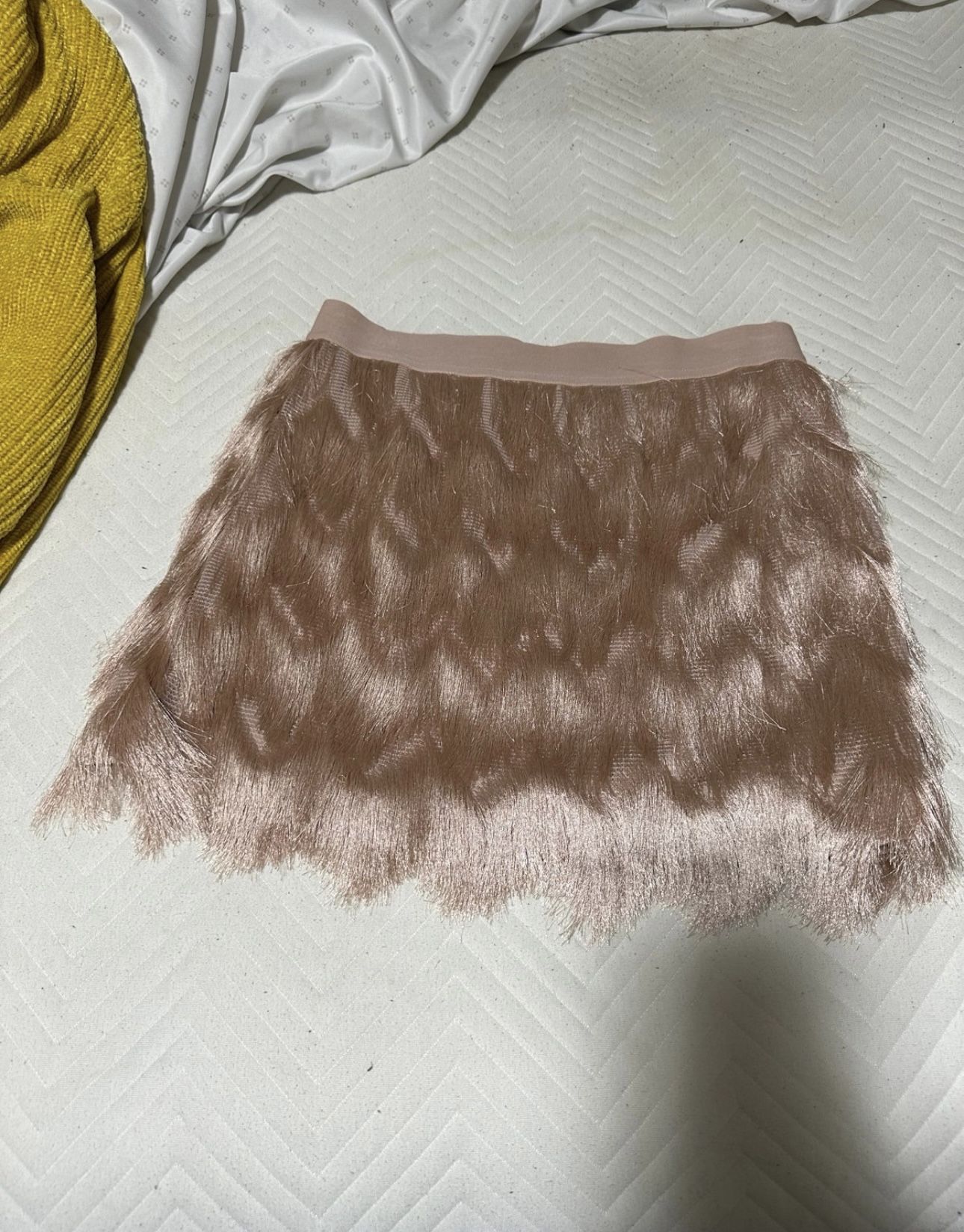 Mini Skirt