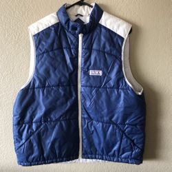 Unisex Jacket Size L