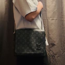 Messenger bag 