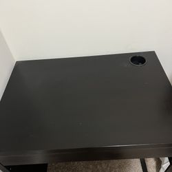 IKEA MICKE Desk 