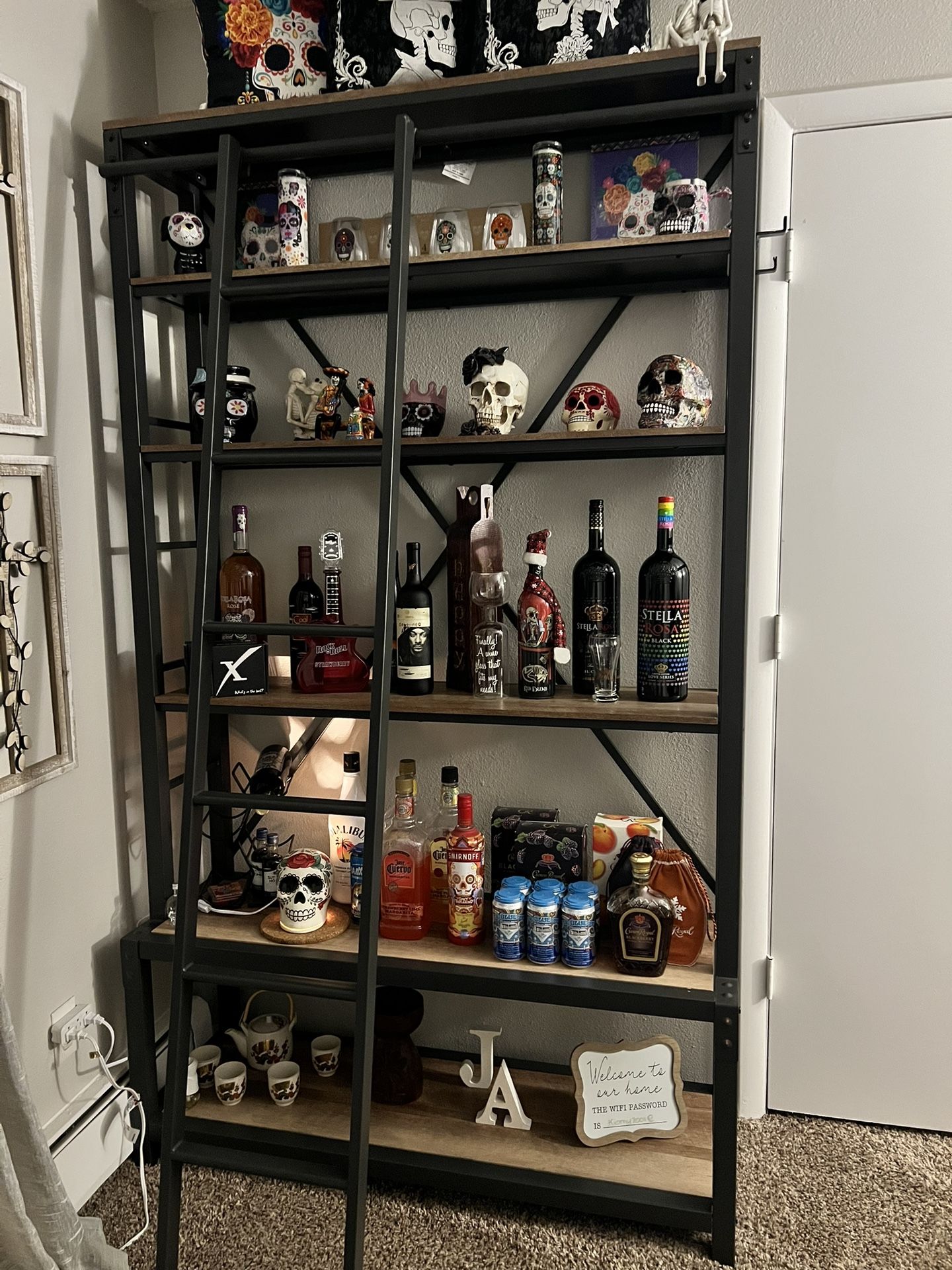 Shelf