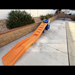 STEP2 Extreme Thrill Coaster