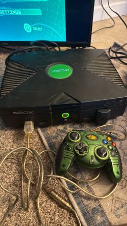 Xbox