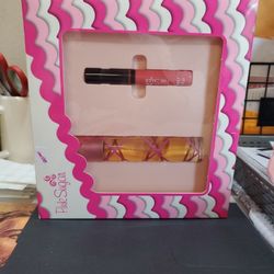 Pink Sugar Gift Set