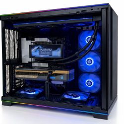 Gaming Pc Ryzen 9 9950X3D🔥RTX 5080 GRAPHICS CARD $0 DOWN FINANCING AVAILABLE