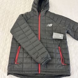 New Balance Jacket (brand New ) 