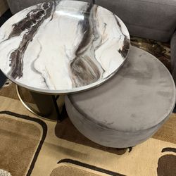 Coffee Table Set On Sale