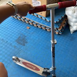 Razor Scooter