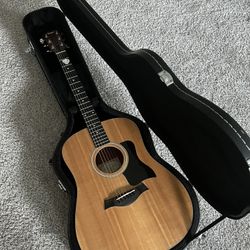 Taylor 110e Acoustic Guitar 