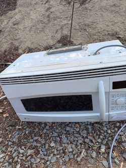 GE Profile Conventional Oven