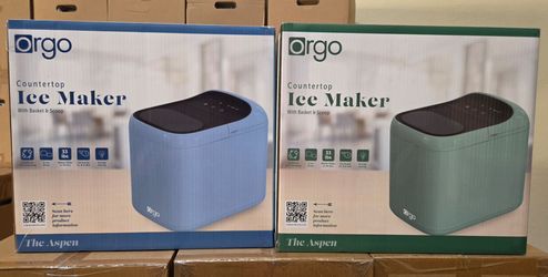 Ice maker