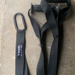 TANK® V-STRAP