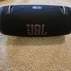 JBL XTREME 3 Bluetooth Speaker