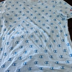 Champion men Shirt 