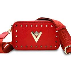 Valentino Orlandi Camera Bag