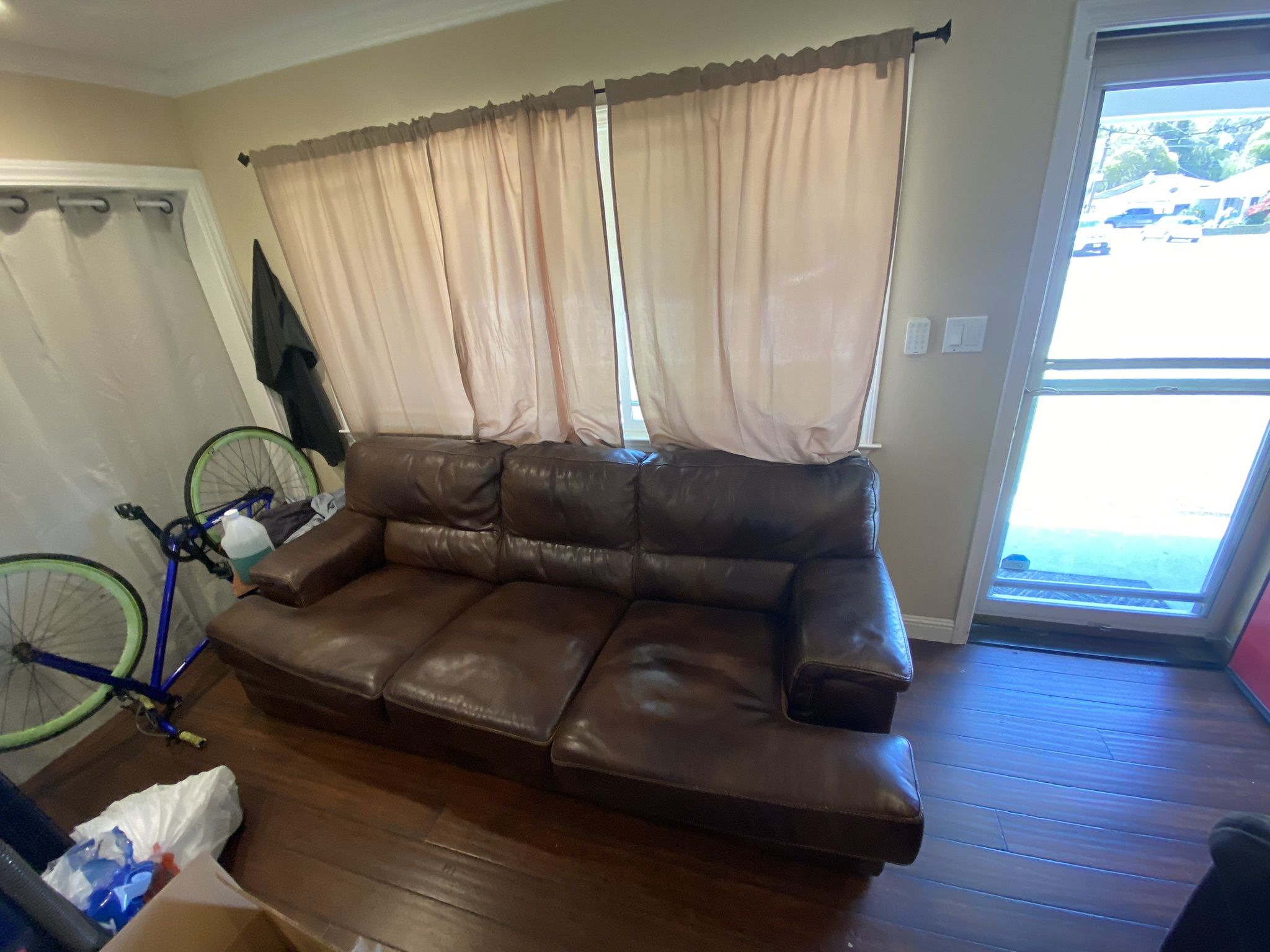 Free Couch!