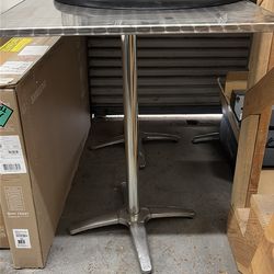 Restaurant and office equipment