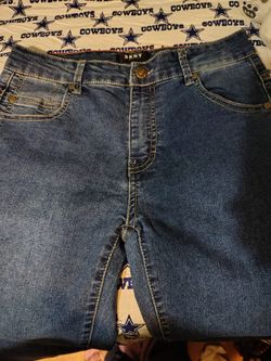 DKNY Jeans Juniors Size 18