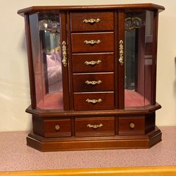 Jewelry Box