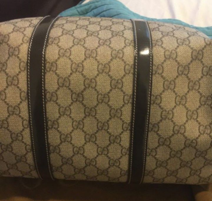 Gucci Tote