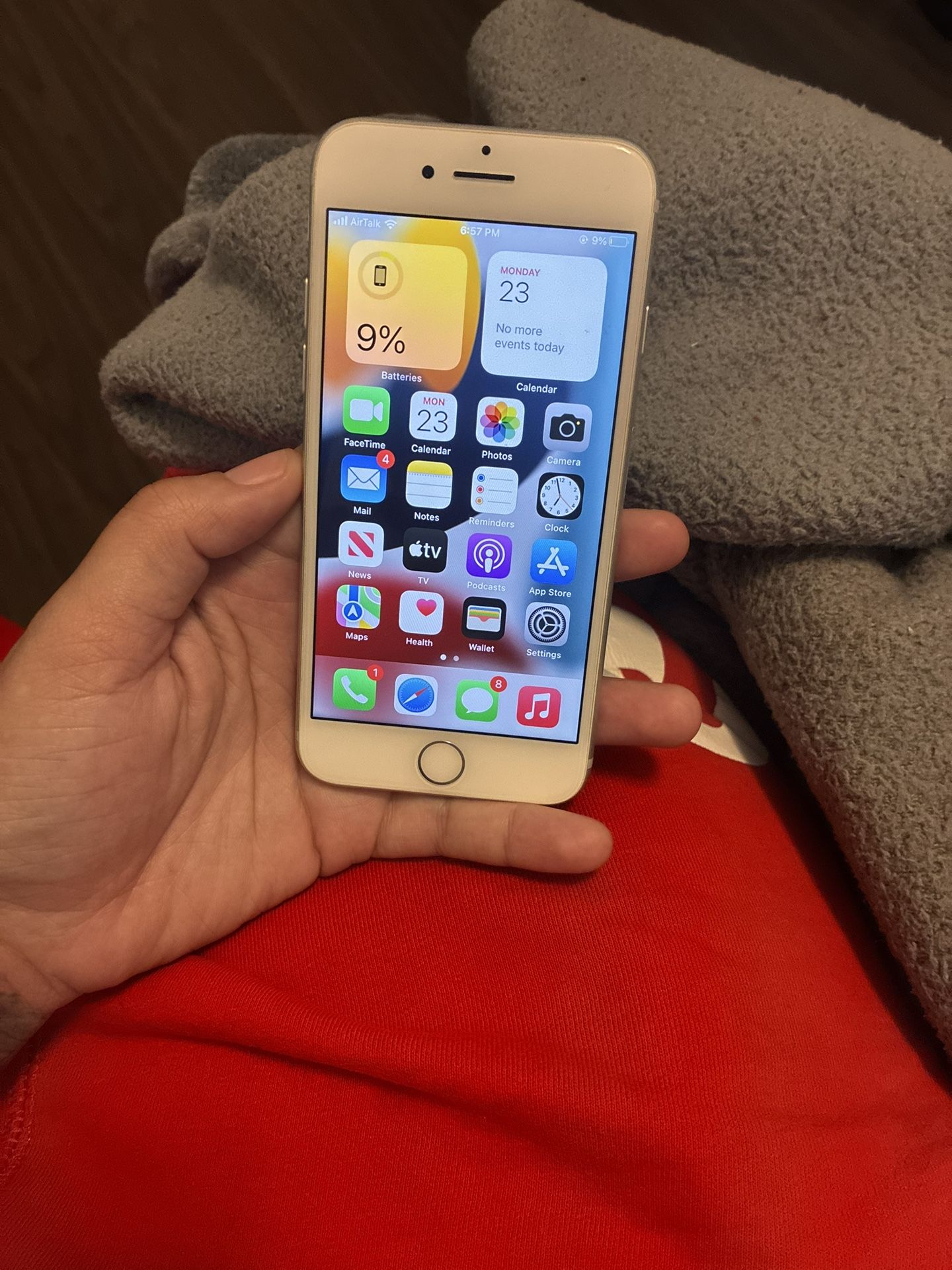iPhone 7