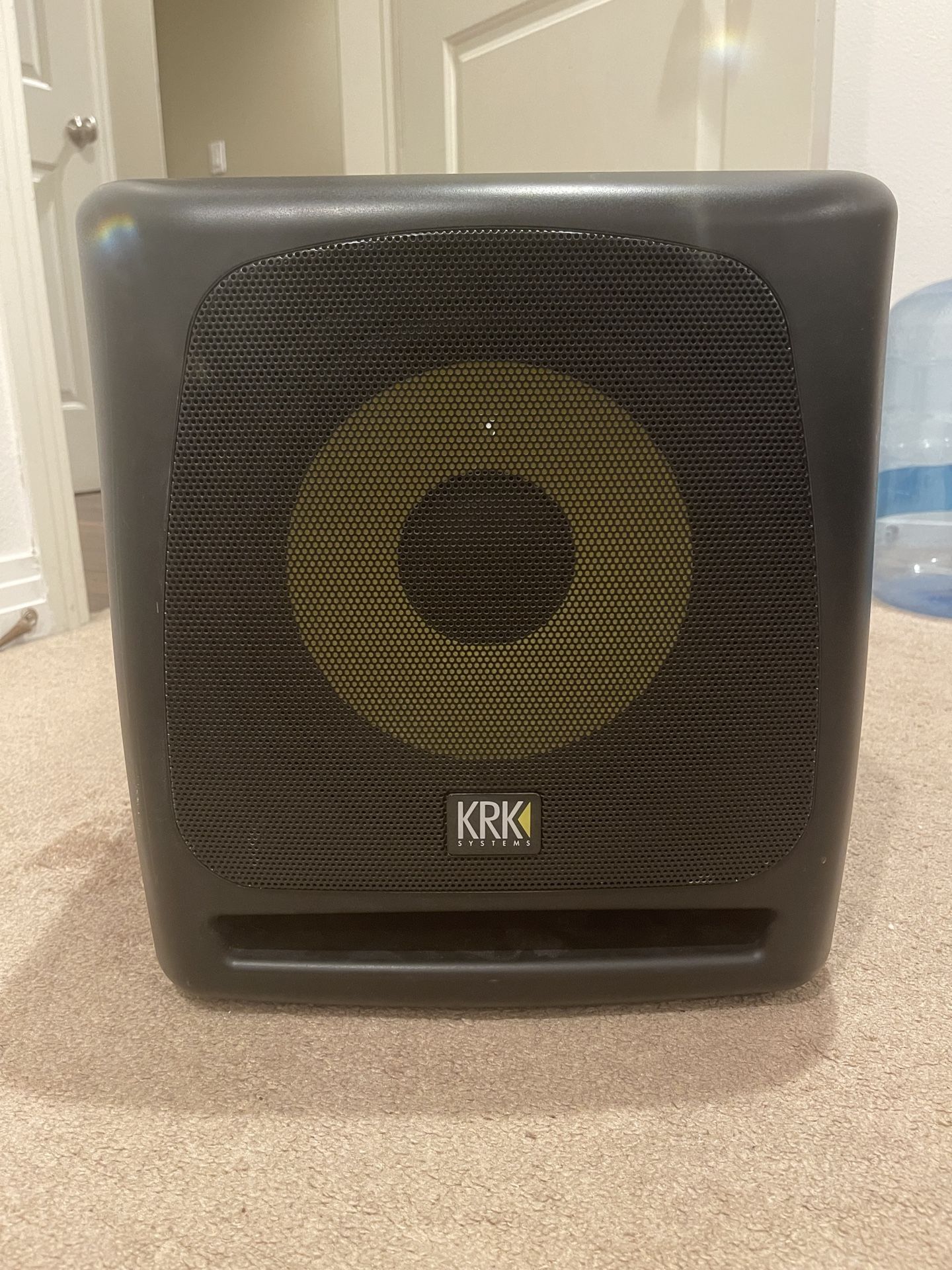 KRK 10s Subwoofer