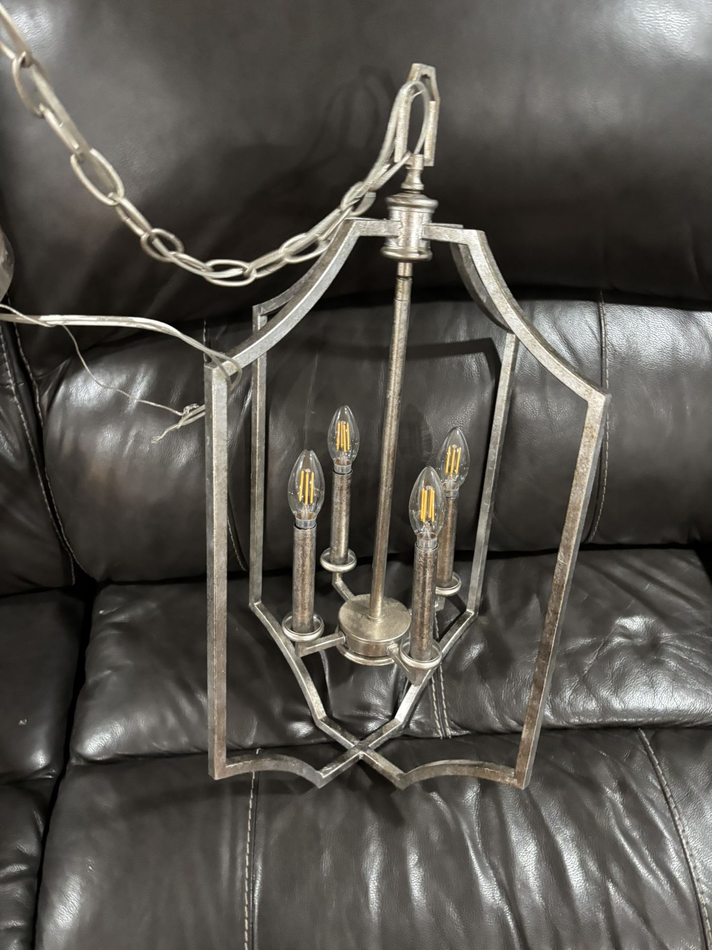 Chandelier