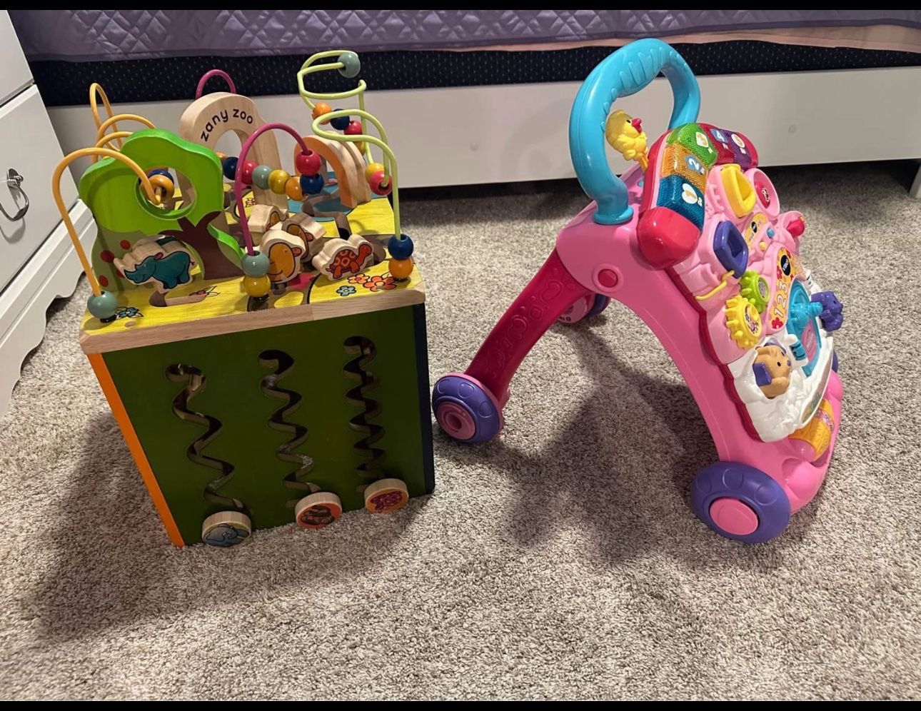 Used Toys