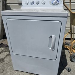 Electric Dryer 