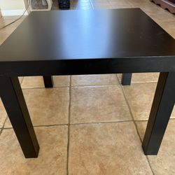 IKEA “LACK” Side Table