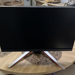 BenQ Gaming Monitor 