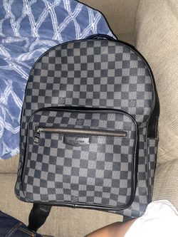 Louis Vuitton Back Pack