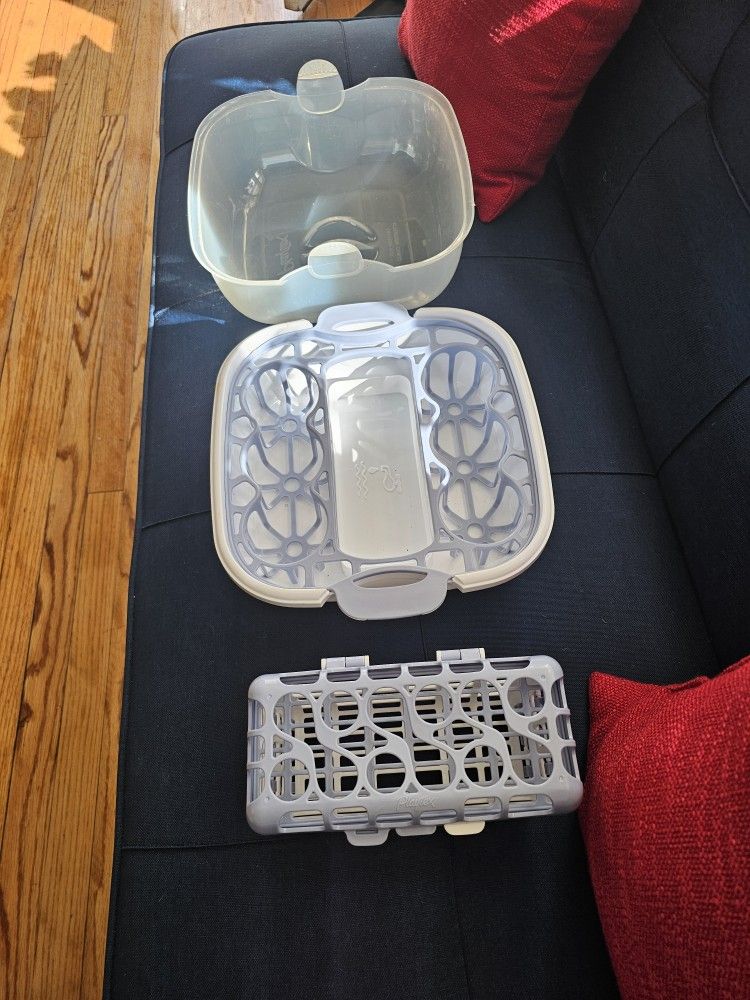 Bottles Diswasher Basket