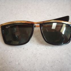 Ray Ban Sunglasses