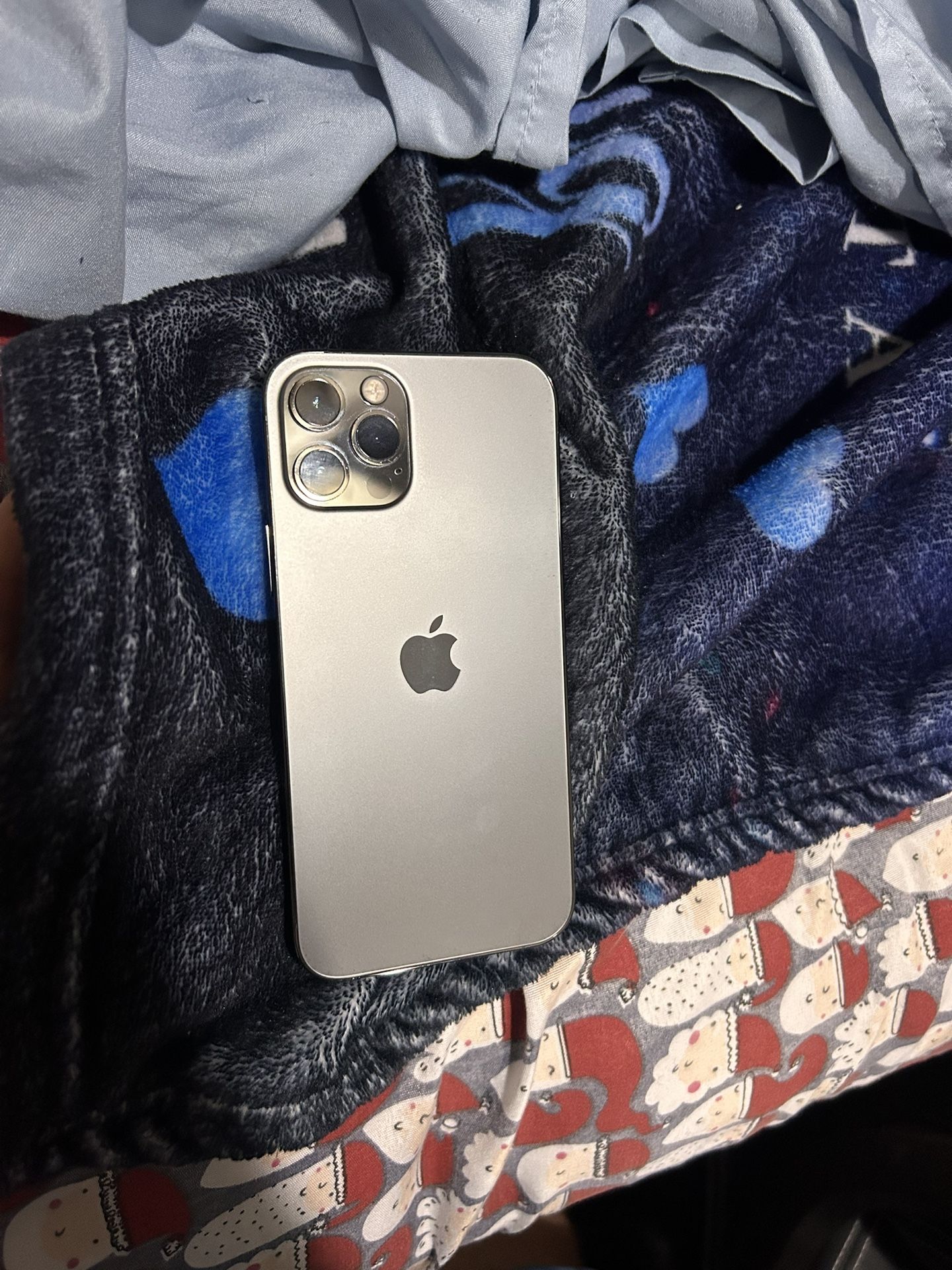 iPhone 12 Pro