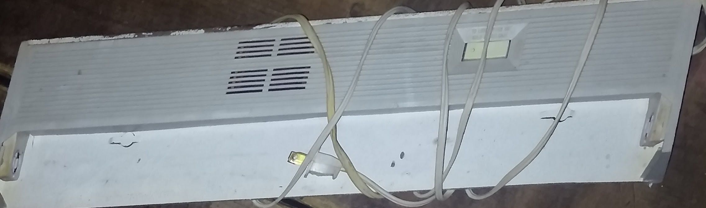 Light fixture