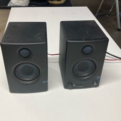 Studio Speakers 