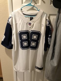 Dez Bryant Cowboys Jersey Nike Color Rush