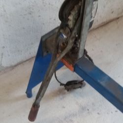 Engine Suspension Crane