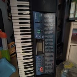 Key Board 